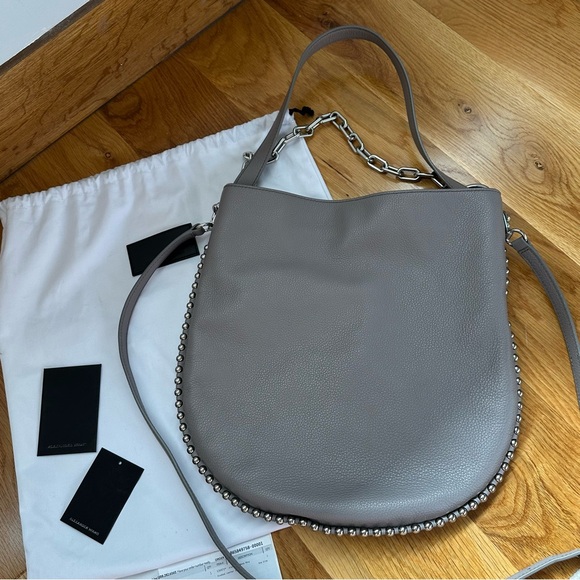 Alexander Wang Roxy Hobo - Picture 3 of 11